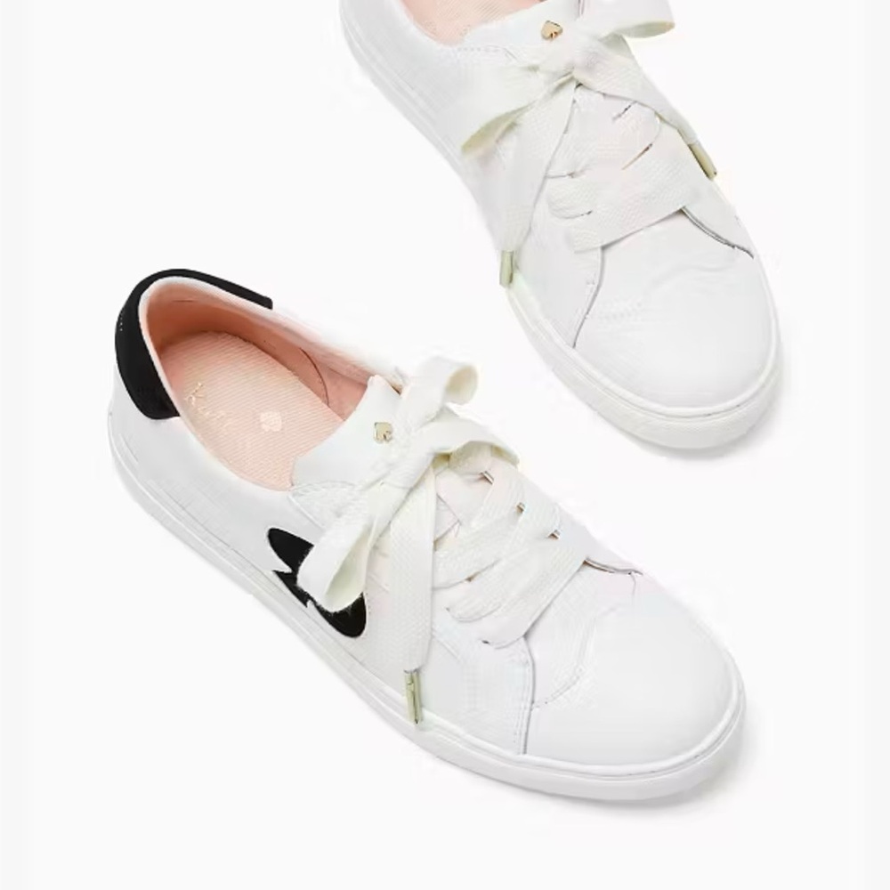 Fez sneakers by kate spade